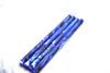Watercolor 12” Kitless Pen Blank