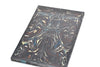 Woodland Resin Knife Scales Bookmatched Set 1 - The Pensmiths