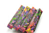 Abstraction Pen Blank