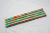 Aqua Sunset 12" Kitless Pen Blank