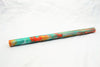 Aqua Sunset 12" Kitless Pen Blank