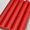 Berry Red 5" Accent Blank