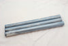 Blue Chill 12" Jumbo Kitless Pen Blank