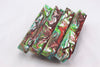Christmas Candy Ribbon Pen Blank