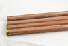 Cinnamon Roll 12" Kitless Pen Blank