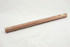 Cinnamon Roll 12" Kitless Pen Blank