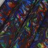 Cosmic Tie Dye Pen Blank