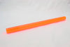 Day-Glo Orange 12" Demonstrator Pen Blank