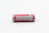 Pink Sparkle and White Easy Gisi Pen Blank - Sierra