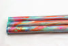 Emerald Coral V2 12" Jumbo Kitless Pen Blank