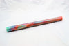 Emerald Coral V2 12" Jumbo Kitless Pen Blank