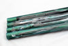 Faded Jade 12" Kitless Pen Blank