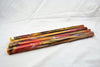 Hostis Humani Generis 12" Kitless Pen Blank