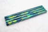 Icy Spruce 12" Kitless Pen Blank