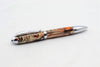 Java Lava Laser Pointer Pen Combo - Chrome