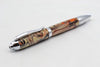 Java Lava Laser Pointer Pen Combo - Chrome