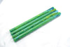 Lagoon Swirl 12" Kitless Pen Blank