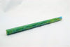 Lagoon Swirl 12" Kitless Pen Blank