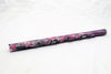 Lotus and Elderberry 12" Kitless Pen Blank