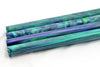 Lush Everglade 12" Jumbo Kitless Pen Blank