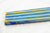 Macaw 12" Jumbo Kitless Pen Blank