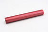 Maroon Lipstick 5" Accent Blank
