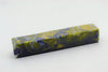 Mauve Lightning Pen Blank