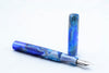 Mystery Blue Fountain Pen
