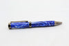 Ocean Insomniac Pen Blank