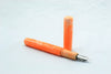 Orange Creamsicle Fountain Pen