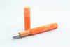 Orange Creamsicle Fountain Pen
