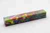 Peacock Pen Blank