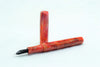 Plasma Explosion Fountain Pen