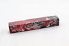 Primary Red and Gray Pen Blank