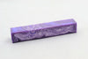 Purple Paragon Pen Blank