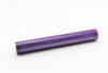 Purple Parallax 5" Accent Blank