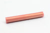 Raspberry Rose Gold 5" Accent Blank