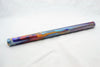 Resplendent 12" Jumbo Kitless Pen Blank
