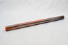 Scorcher 12" Kitless Pen Blank