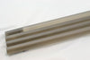 Smoky Gray Tint 12" Demonstrator Blank