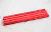 Tri-Cherry Red 12" Kitless Pen Blank