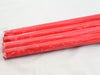 Tri-Cherry Red 12" Kitless Pen Blank