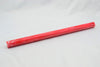 Tri-Cherry Red 12" Kitless Pen Blank