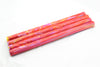 Twisted Citrus 12" Kitless Pen Blank