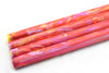 Twisted Citrus 12" Kitless Pen Blank