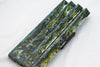 Viridian Kitless Pen Blank