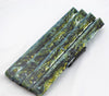 Viridian Kitless Pen Blank