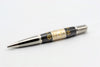 Waltham Explosion Ballpoint Twist Pen