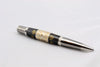 Waltham Explosion Ballpoint Twist Pen