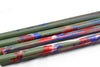 Warhawk 12" Kitless Pen Blank